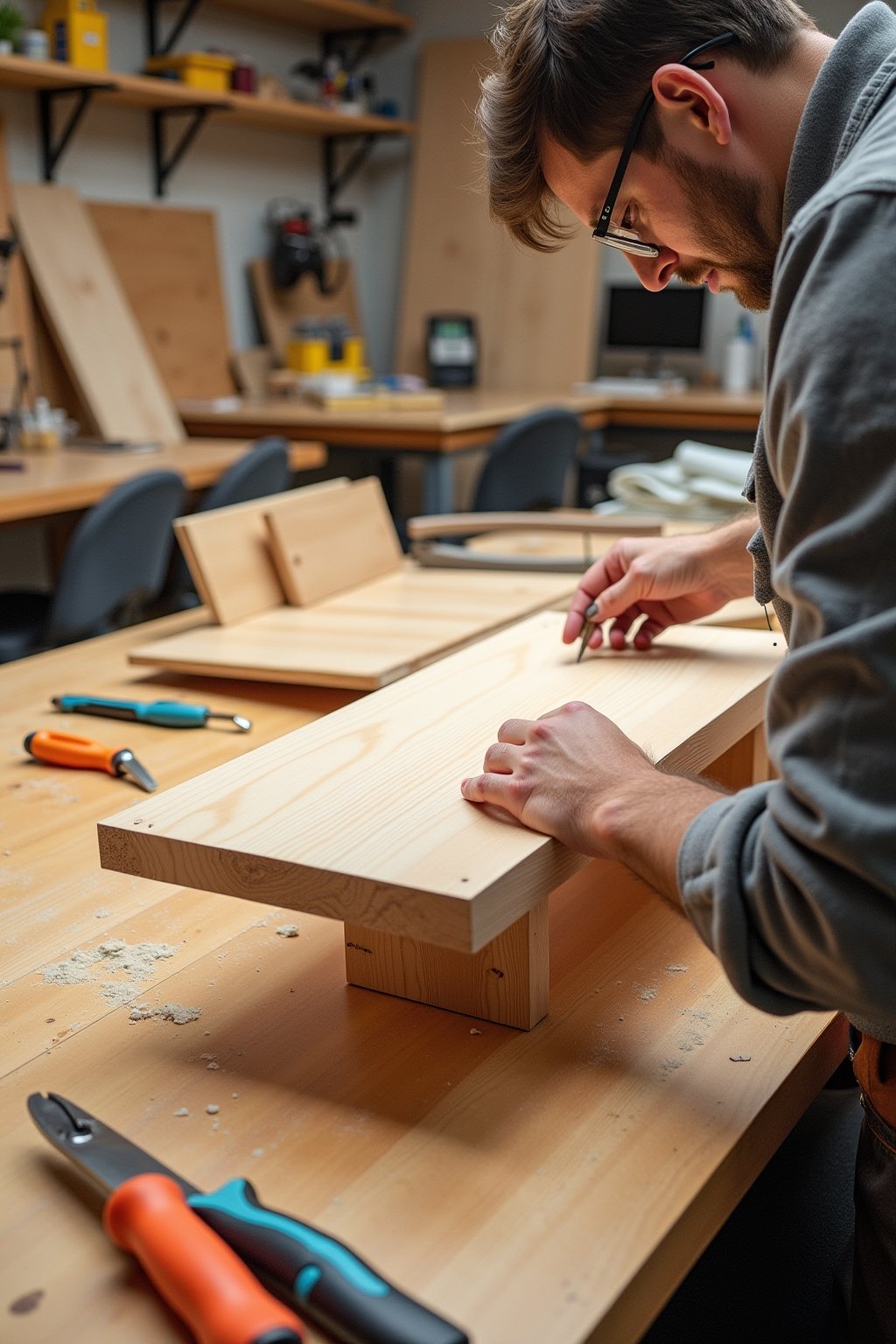 diy schreibtisch-Outline-4