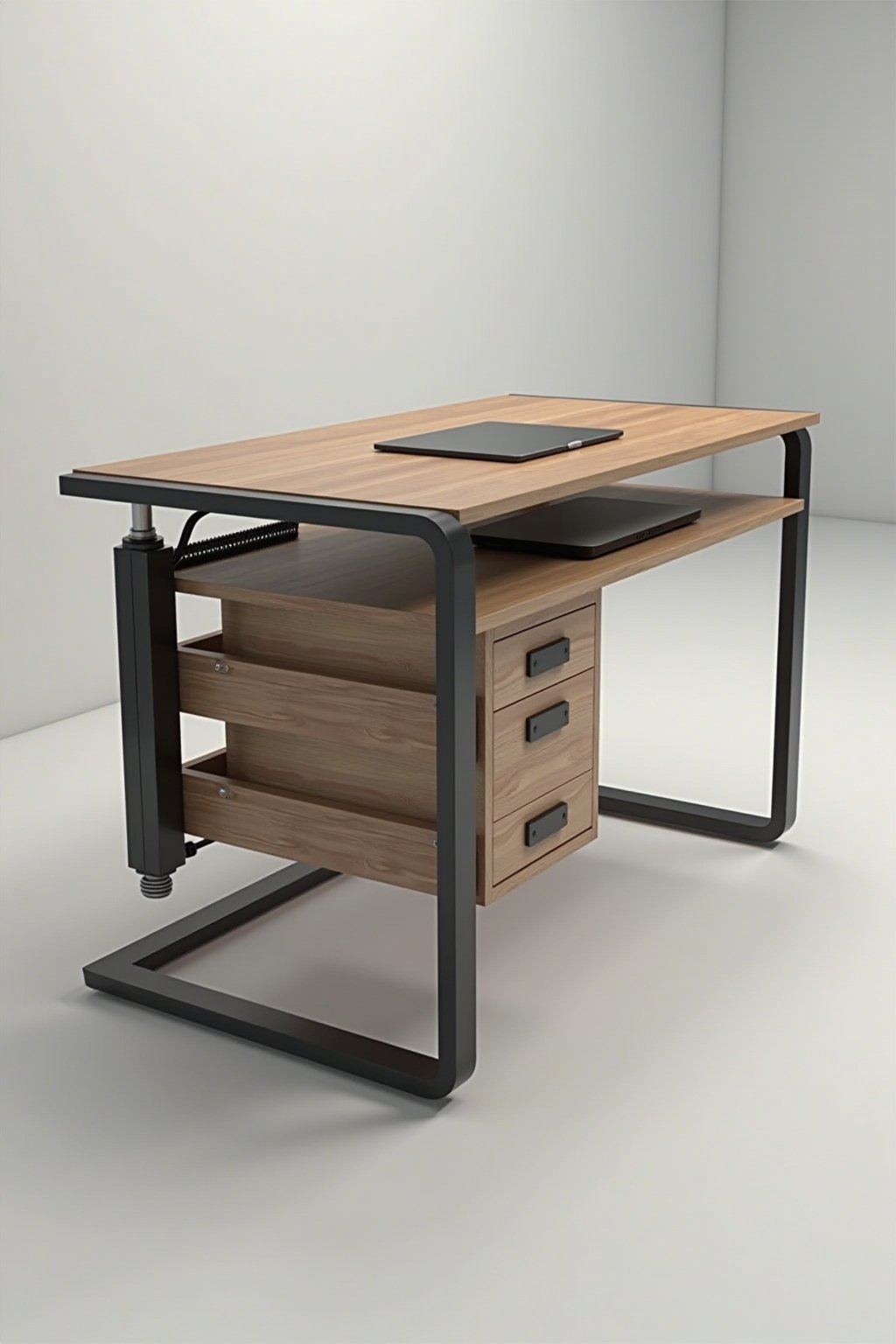 diy schreibtisch-Outline-6
