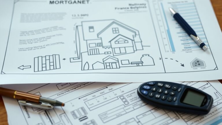 Die Vor- und Nachteile verschiedener Immobilienfinanzierungsmodelle