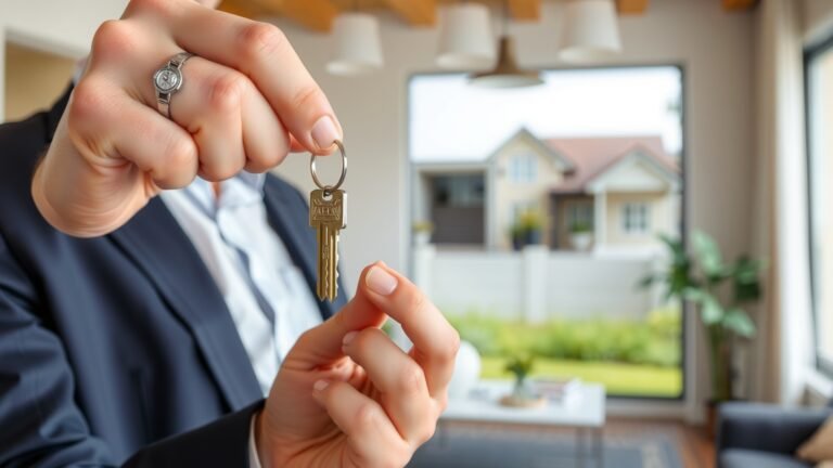 Erfolgreich vermieten: Tipps für Immobilienbesitzer