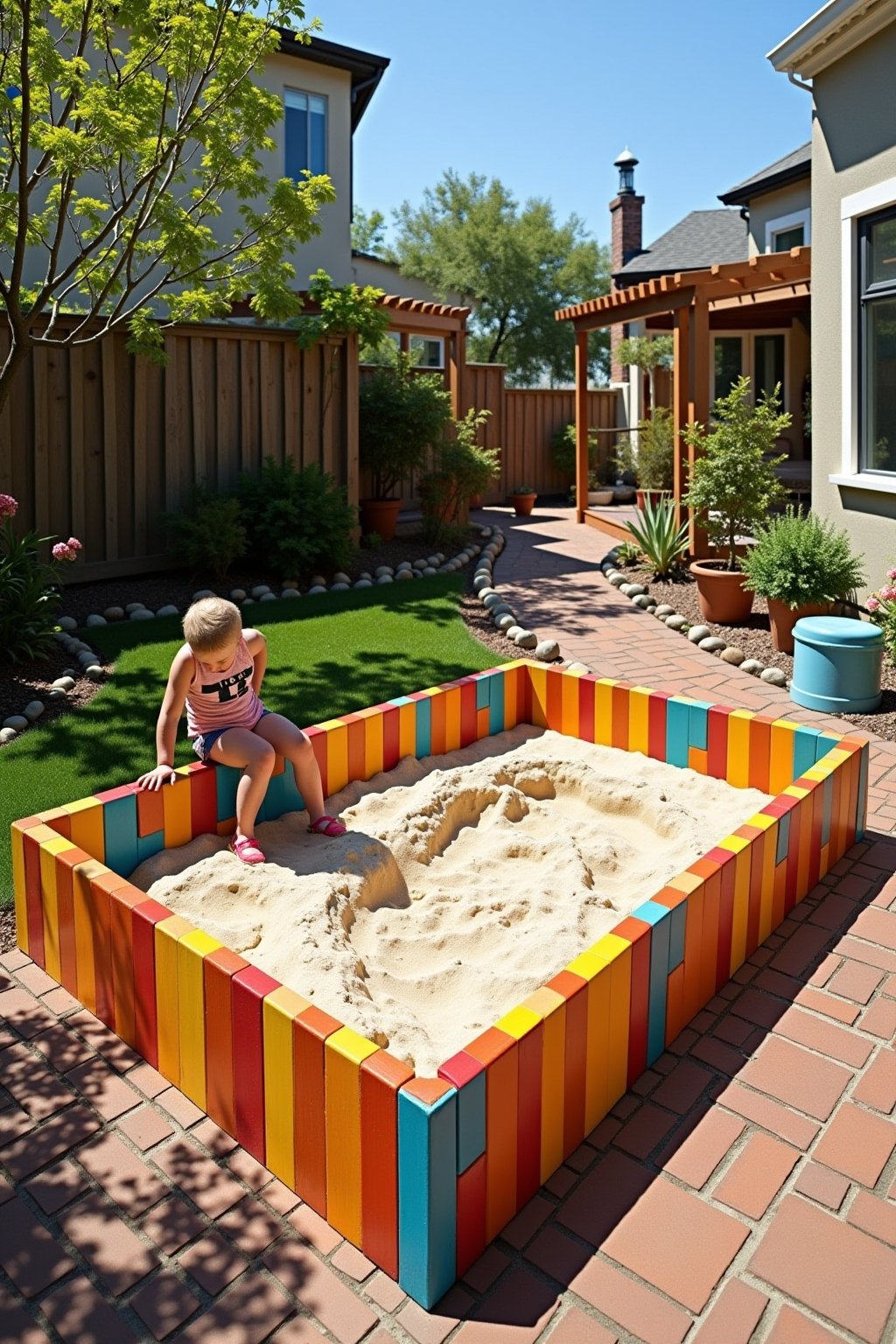 sandkasten diy-Outline-5