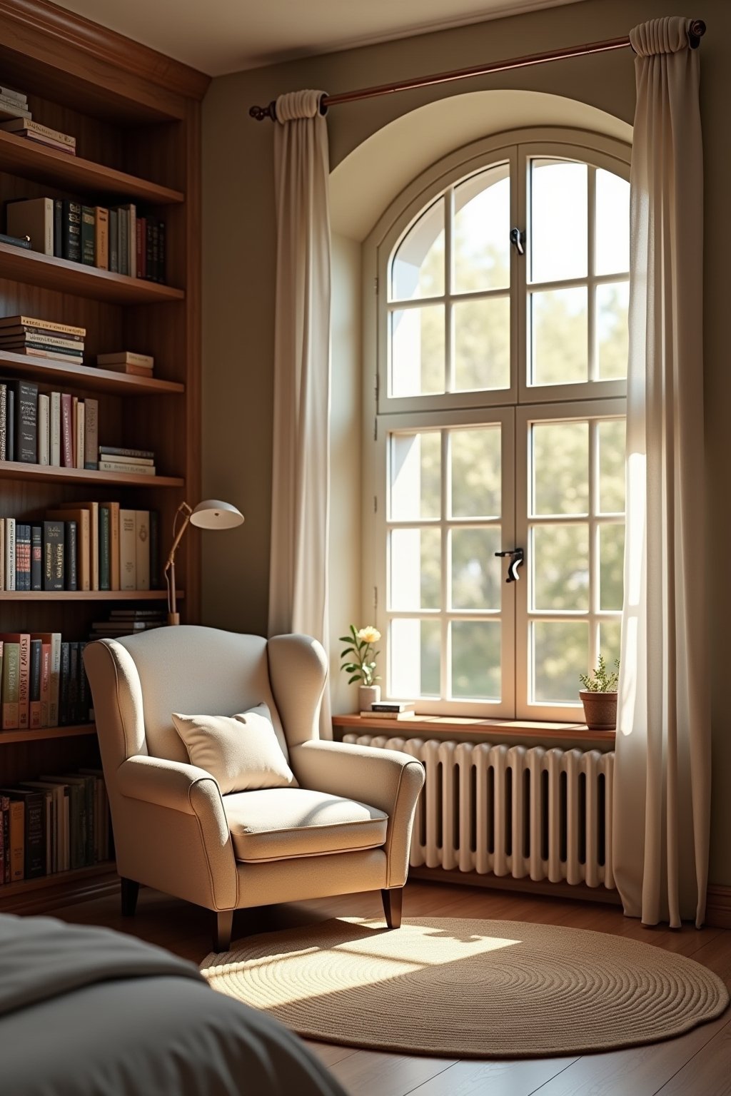 schlafzimmer ideen gemütlich-Outline-7