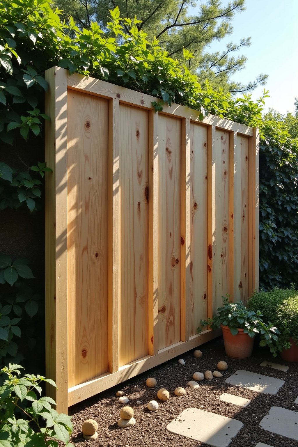 sichtschutz diy-Outline-4
