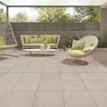 Platzwunder Terrasse