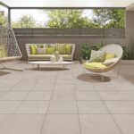 Platzwunder Terrasse