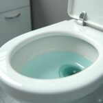 urinstein im wc entfernen-Titel