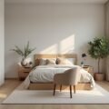 arbeitsplatz im schlafzimmer integrieren-Titel