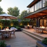 erhöhte terrasse-Titel