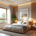 feng shui schlafzimmer-Titel