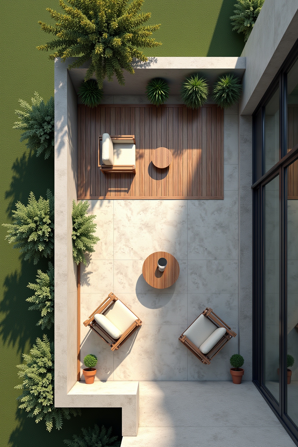 ideen terrassengestaltung-Outline-4