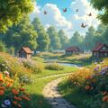 naturgarten-Titel