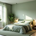 salbei schlafzimmer-Titel