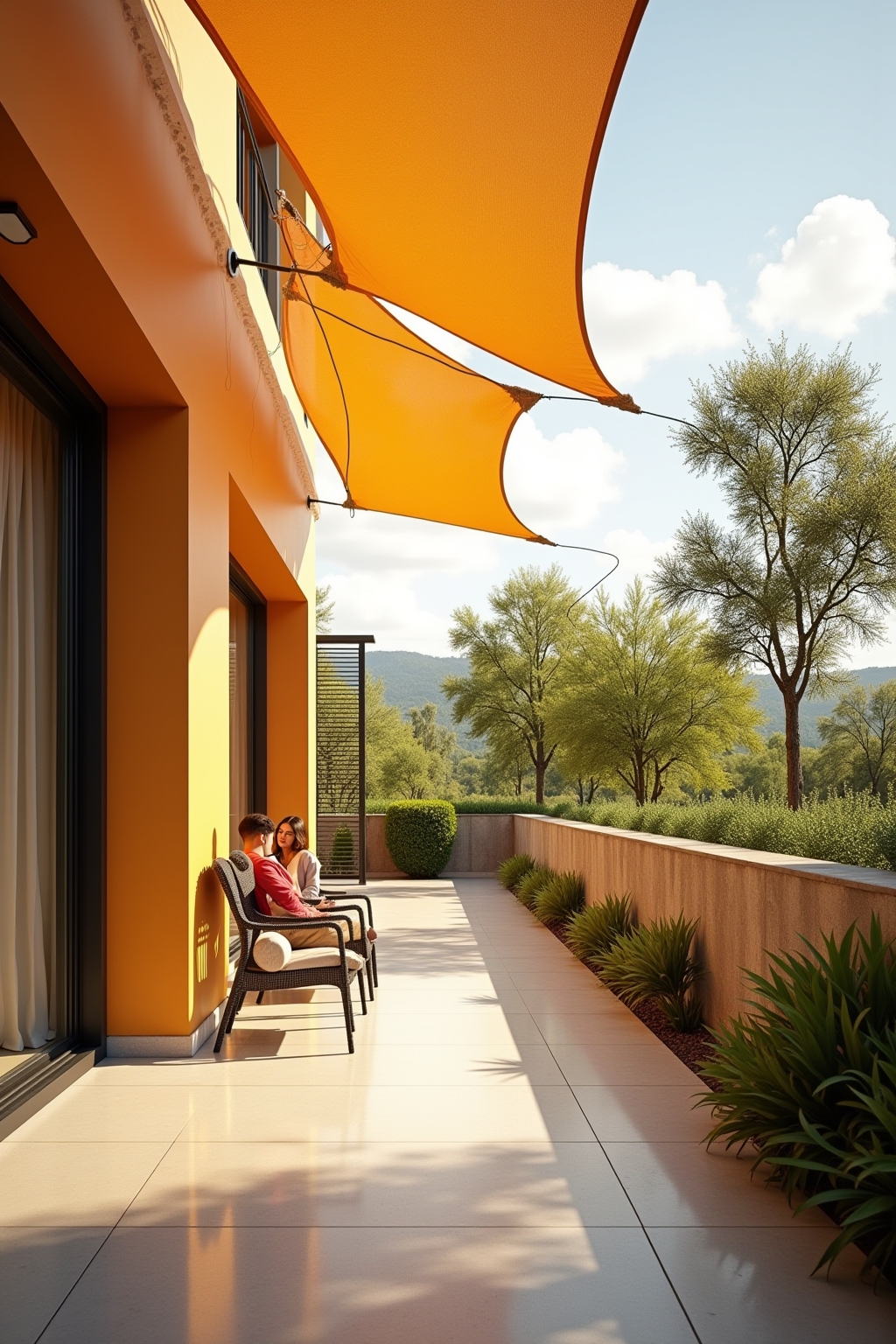 sonnenschutz terrasse-Outline-1