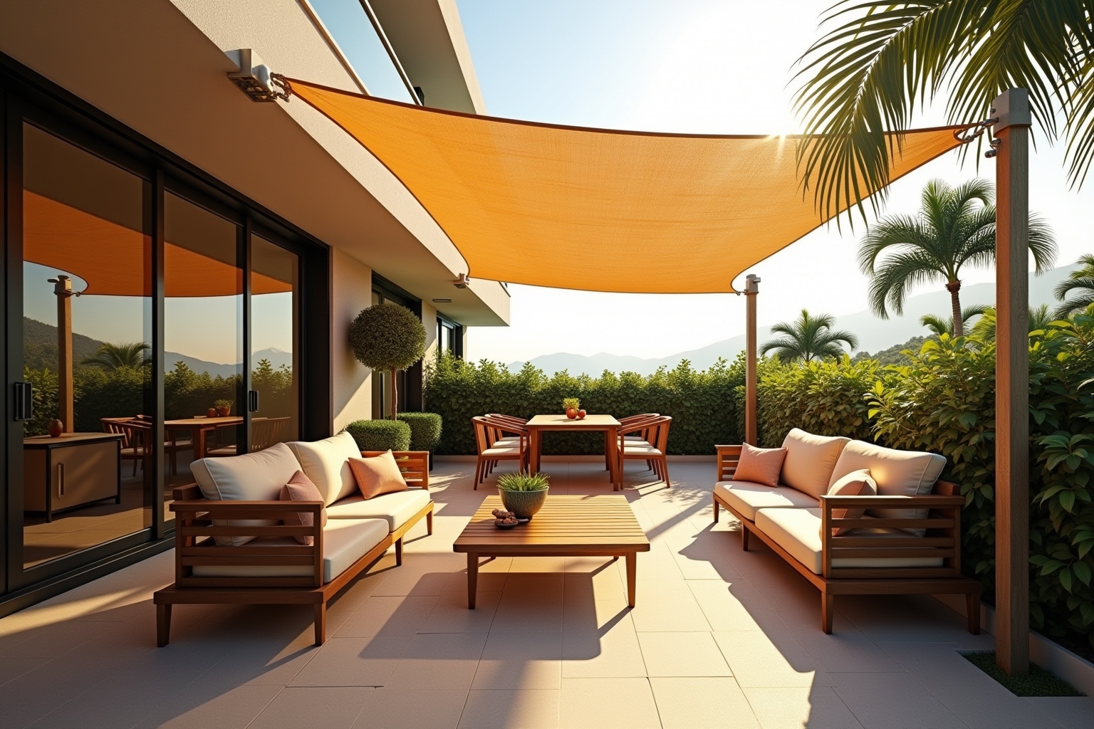 sonnenschutz terrasse-Titel