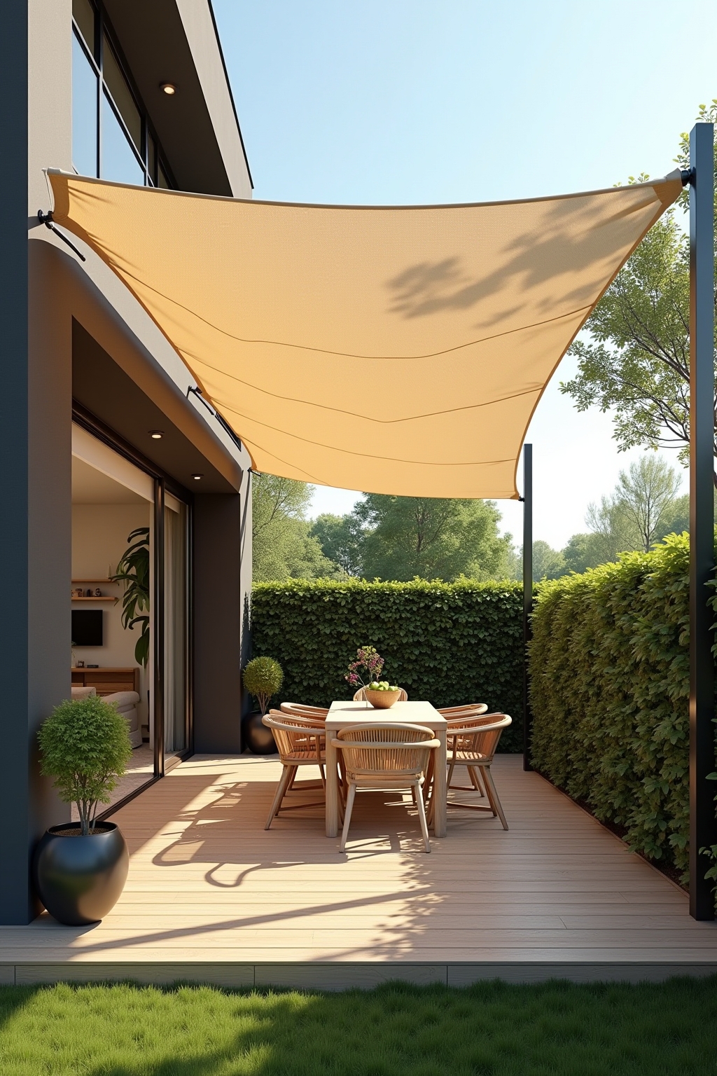 sonnensegel terrasse-Outline-1