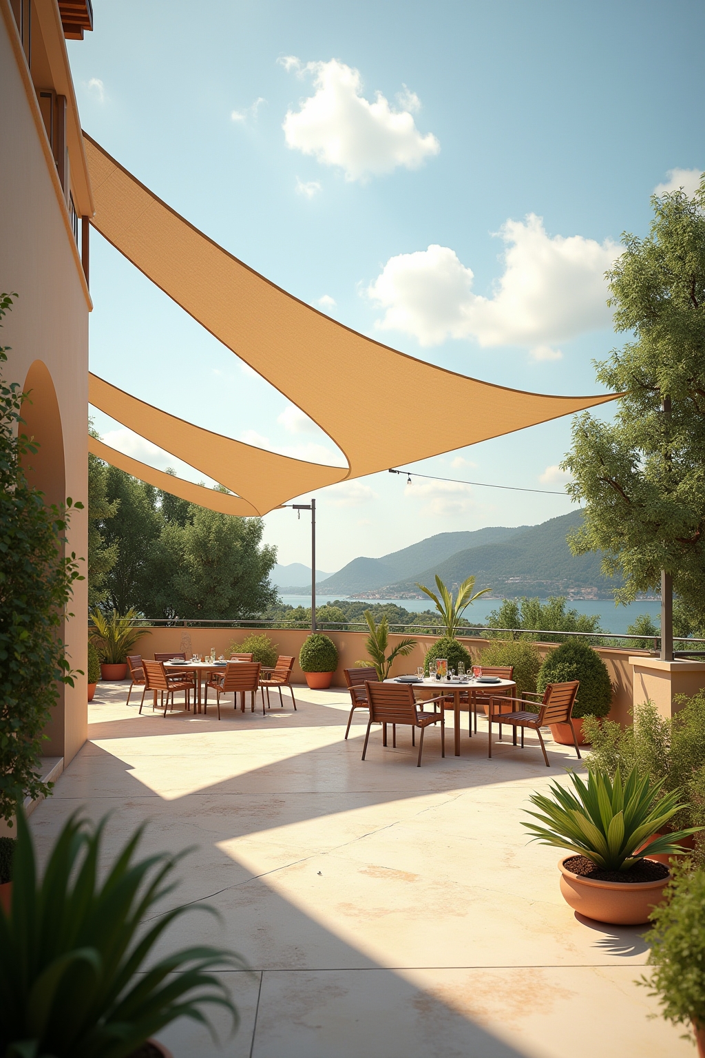 sonnensegel terrasse-Outline-2