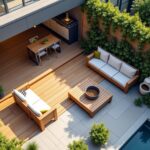 terrasse selber machen-Titel