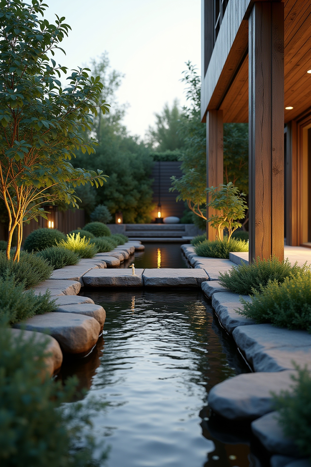 wasserbecken terrasse-Outline-4