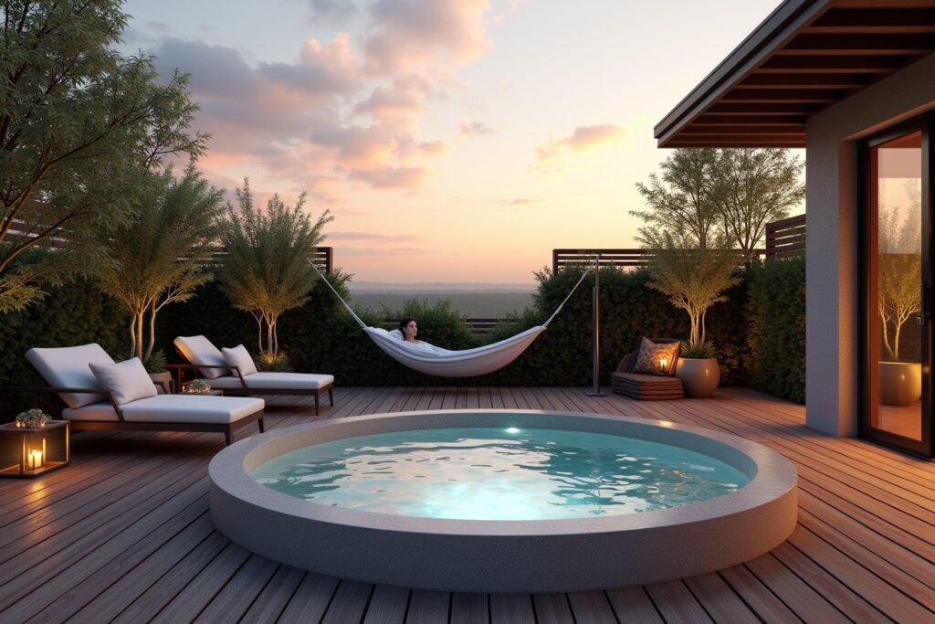 whirlpool terrasse-Titel