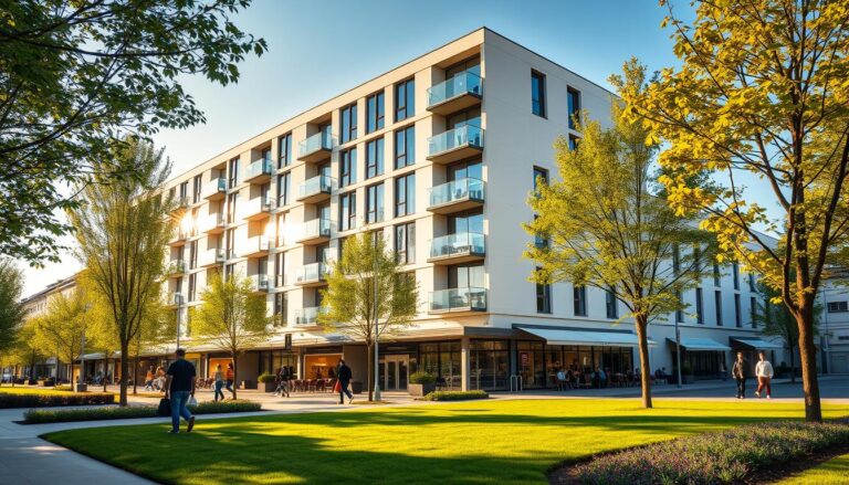 Wohnung kaufen in Ludwigsburg – Finde dein neues Zuhause
