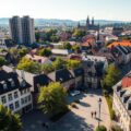 Immobilienmarkt Freiburg Trends
