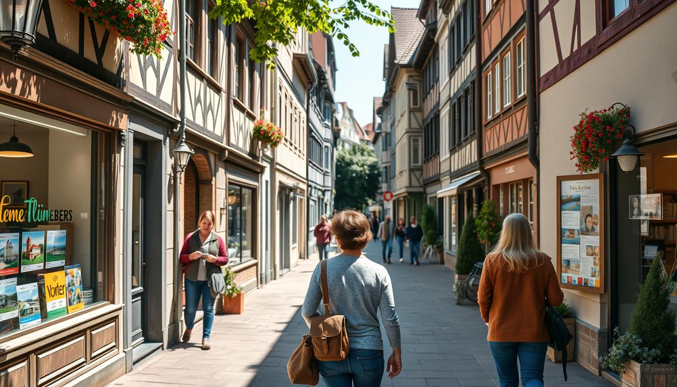 Wohnungssuche Trier Immobilien