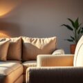 allergenfreie Polstermöbel Reinigung