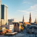 Entwicklungen am Markt in Heilbronn im Überblick