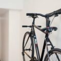 Fahrradlift Wandmontage