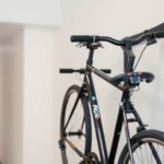 Fahrradlift Wandmontage