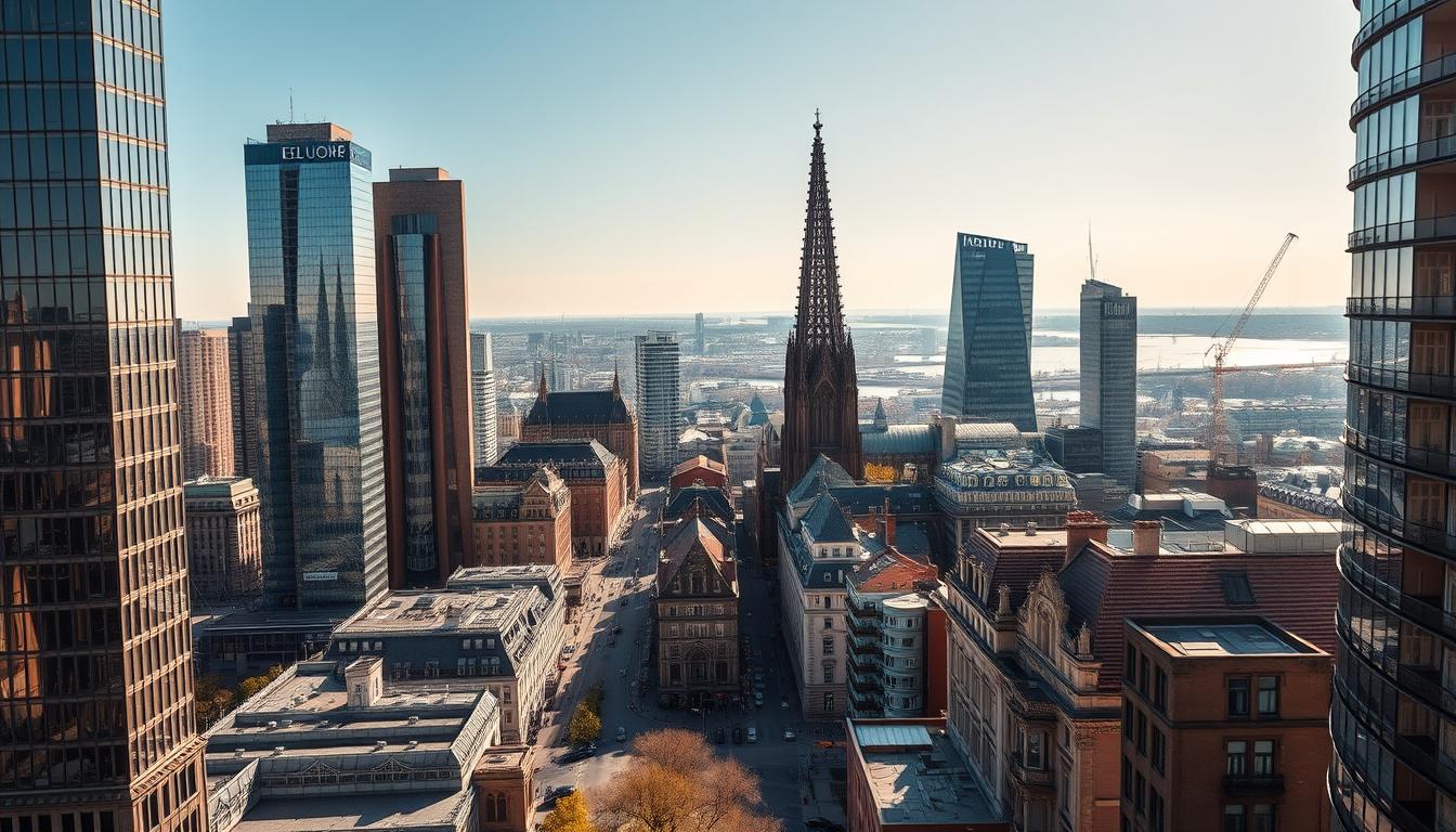 Immobilienpreise und Entwicklungen im Überblick