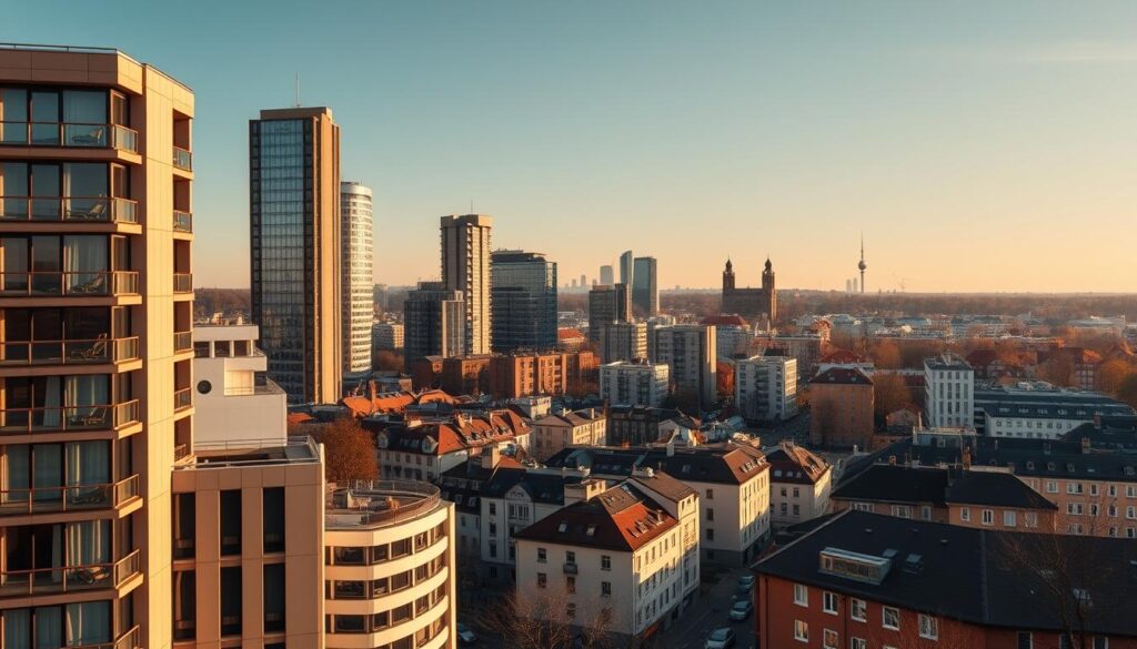 Preisentwicklung am Immobilienmarkt in Stuttgart