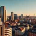 Preisentwicklung am Immobilienmarkt in Stuttgart