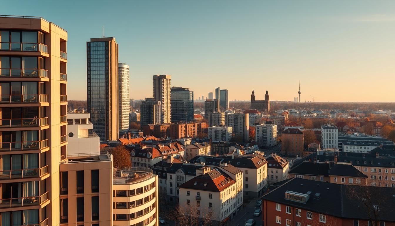 Preisentwicklung am Immobilienmarkt in Stuttgart