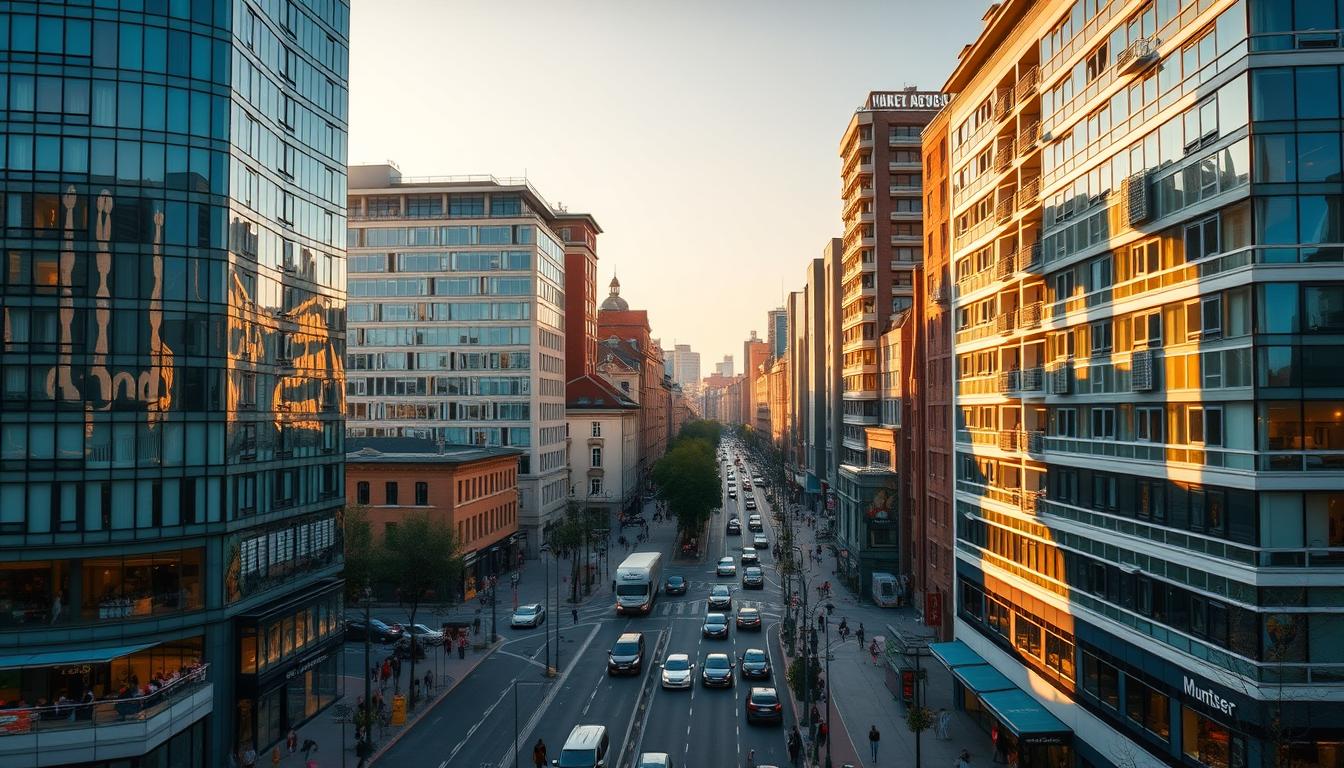 So entwickelt sich der Immobilienmarkt in Münster