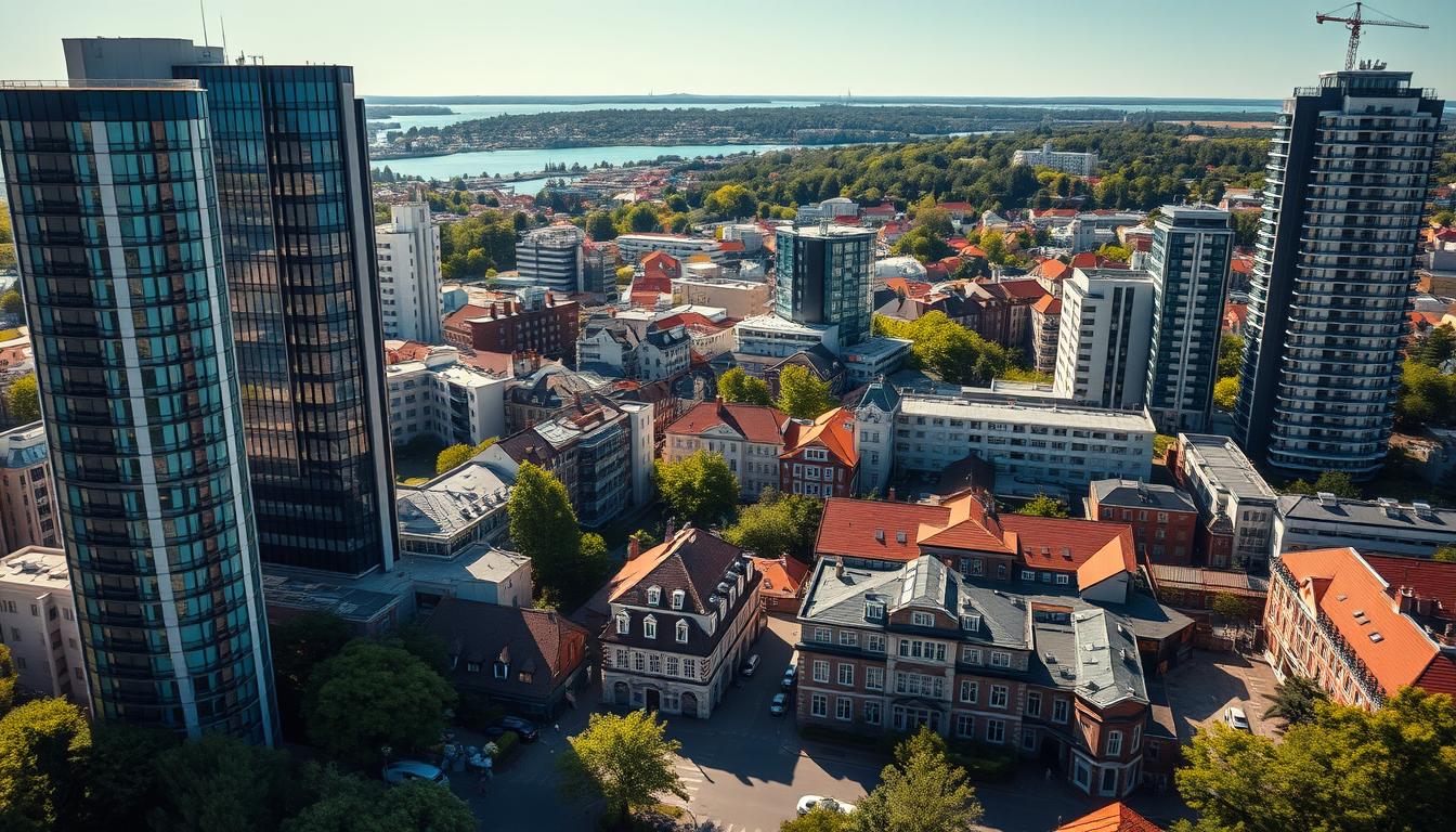 So entwickelt sich der Markt in Kiel