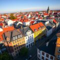 So finden Sie passende Objekte in Essen