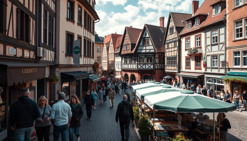 Tipps für Käufer und Verkäufer in Tübingen