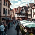 Tipps für Käufer und Verkäufer in Tübingen