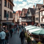 Tipps für Käufer und Verkäufer in Tübingen