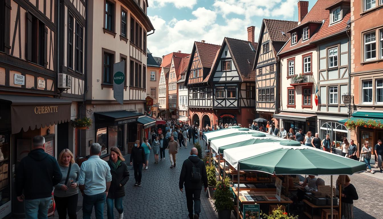 Tipps für Käufer und Verkäufer in Tübingen