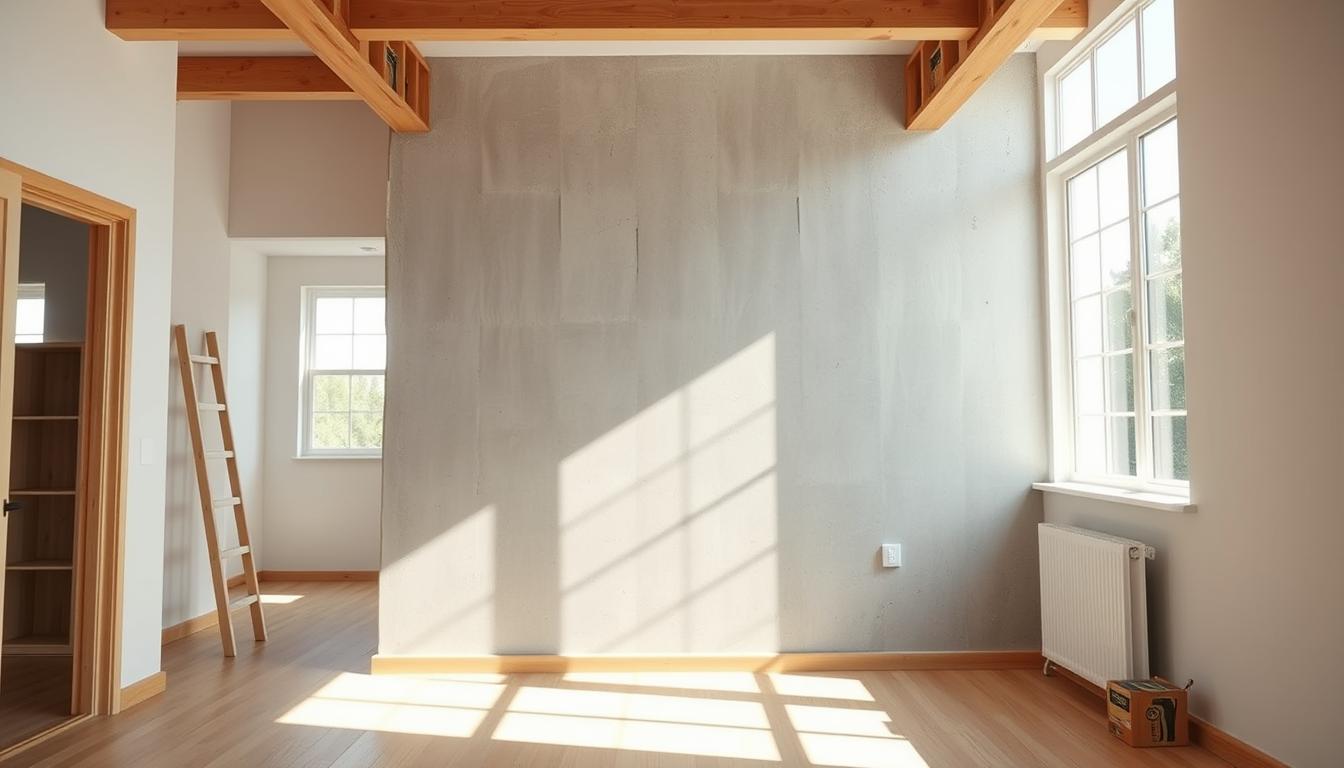 tragende wand erkennen
