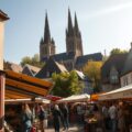Eigenheim verkaufen Passau Marktüberblick