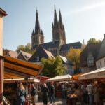 Eigenheim verkaufen Passau Marktüberblick