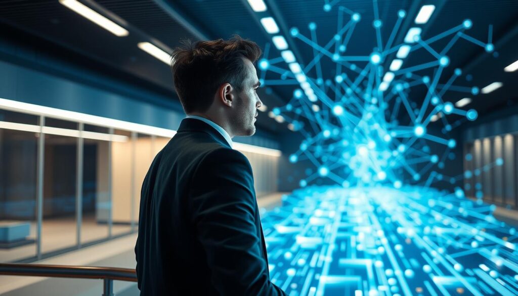 Moderne Führung in der digitalen Transformation