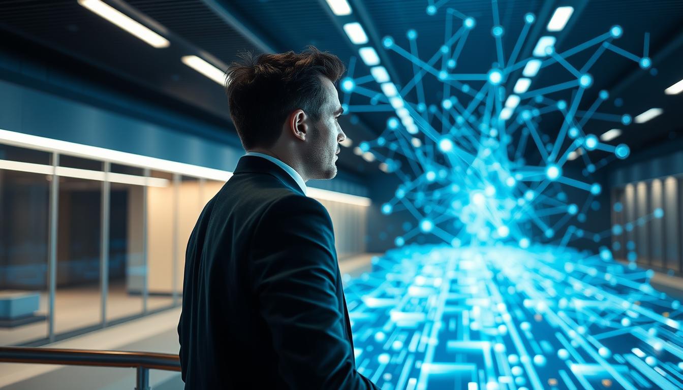 Moderne Führung in der digitalen Transformation