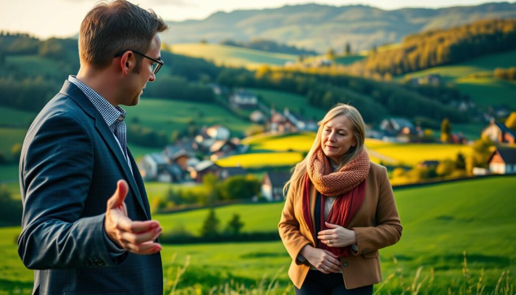 Professionelle Beratung bayerischer Immobilienmarkt