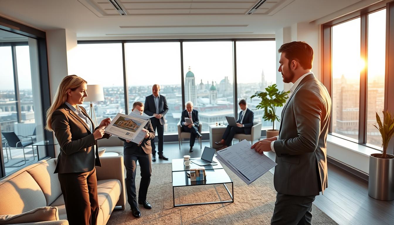 Professionelle Immobilienbewertung in Essen