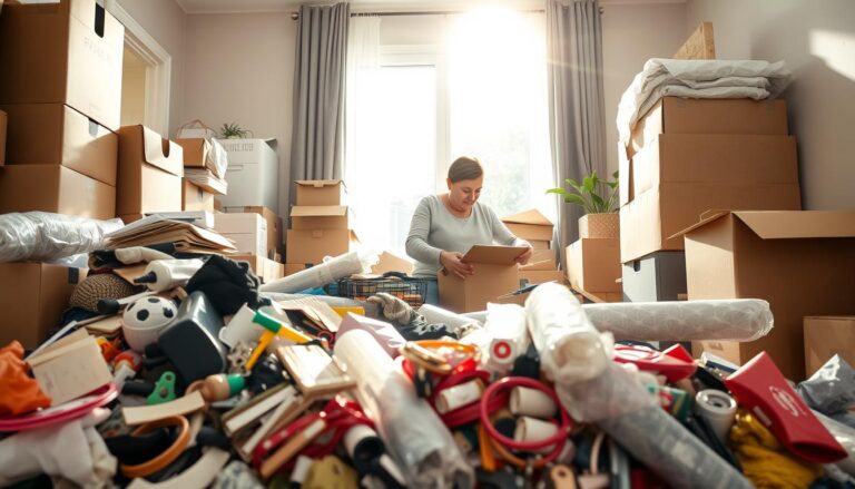 Umzug richtig planen – warum Entrümpelung der erste Schritt ist