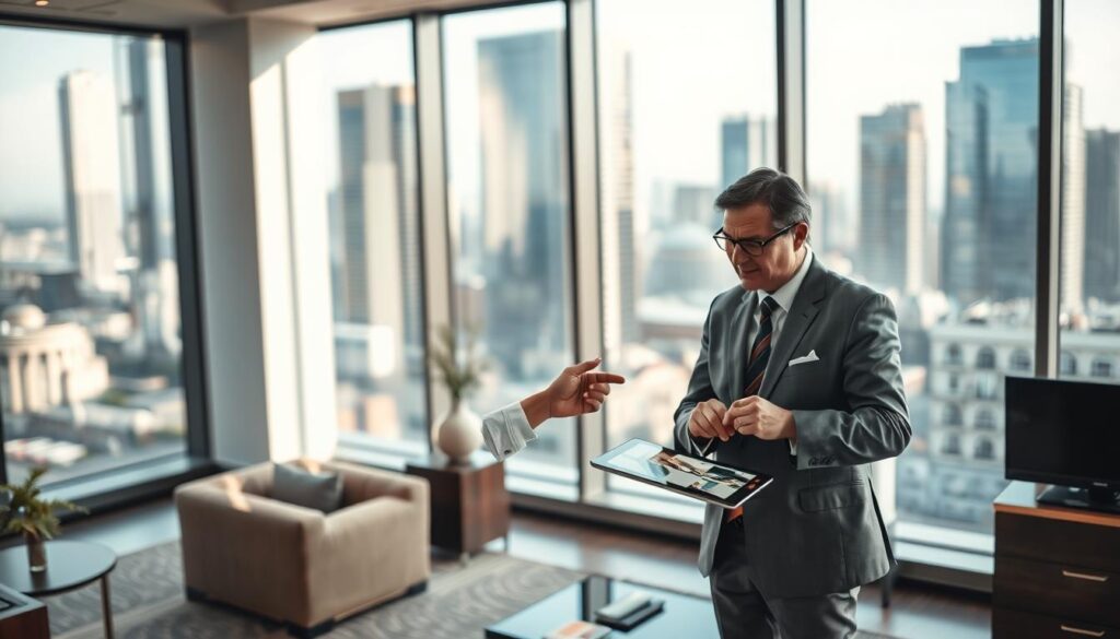 Professioneller Immobilienverkauf mit Expertenberatung